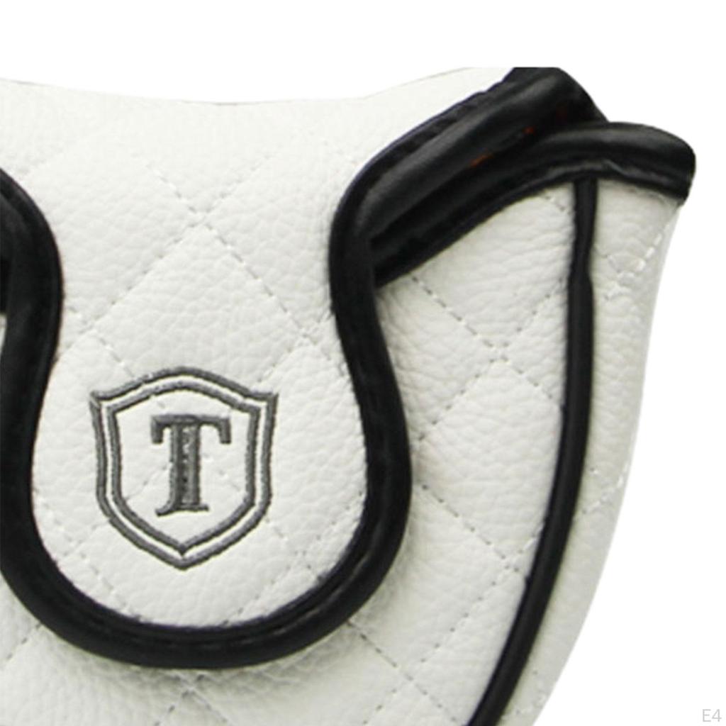 Obal na golfovou hůl Chránič Trendy Odolný proti opotřebení Vodotěsný pro