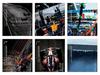 Edited by Digital Camera Magazine, DRAMATIC CIRCUS F1 Calendar 2026 (Monthly/Wall-Mounted/600mm x 380mm) (Impress Calendar 2026)