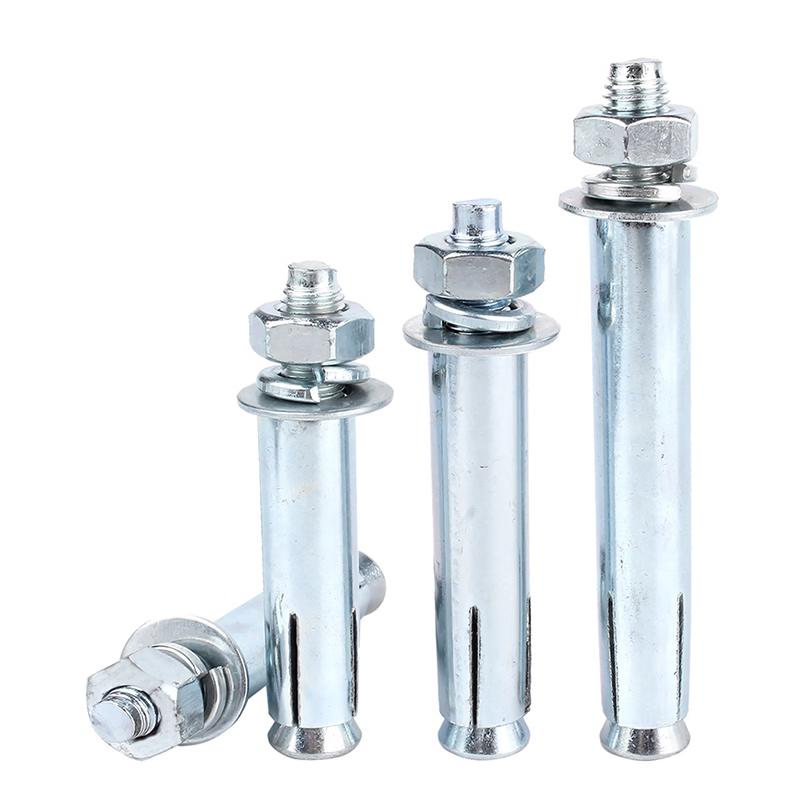 GUWANJI Galvanized Sleeve Expansion Anchor Bolt