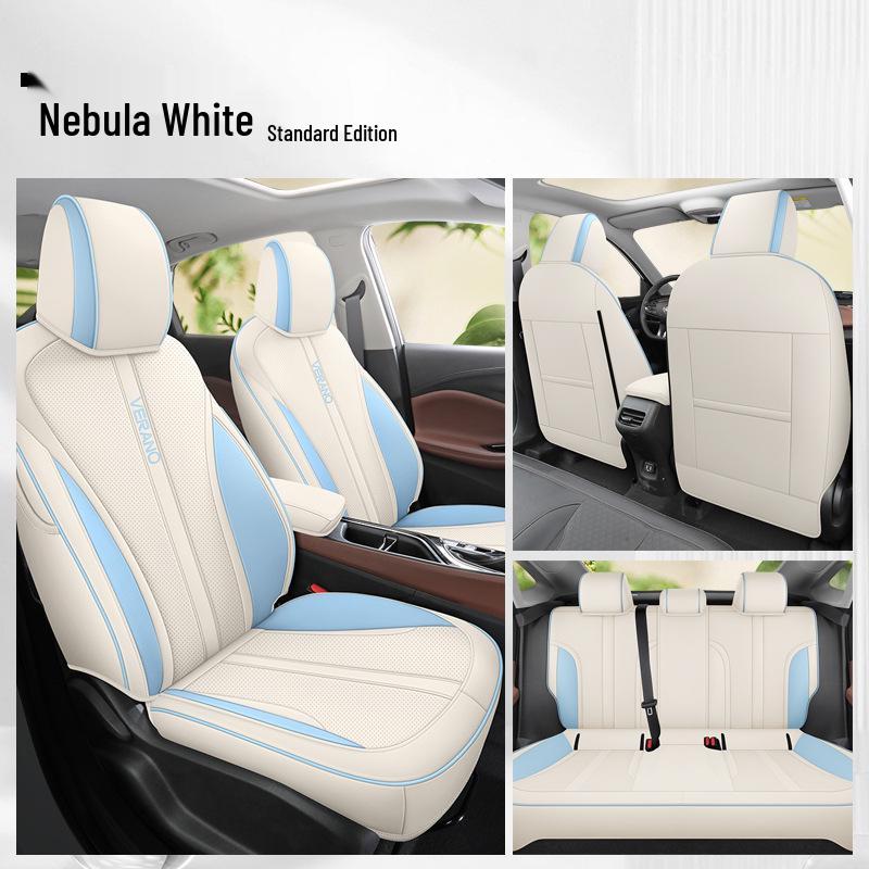 2023 Buick Verano Pro GS Hunter Edition Seat Cover - All-Season, Full Surround Fit