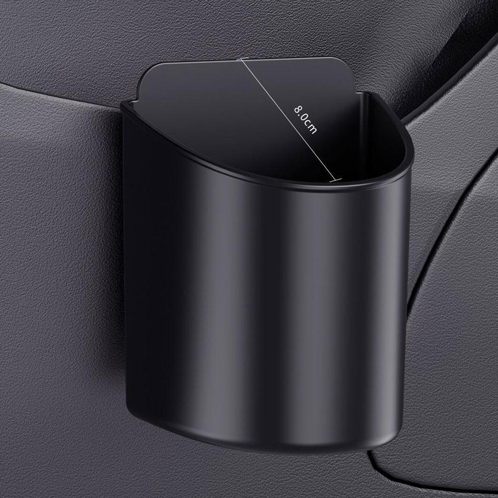 Car Water Cup Holder Storage Rack Seat Door Hanging Storage Bottom Car Stable Non-Shaking Universal Moisture-Proof Beverage