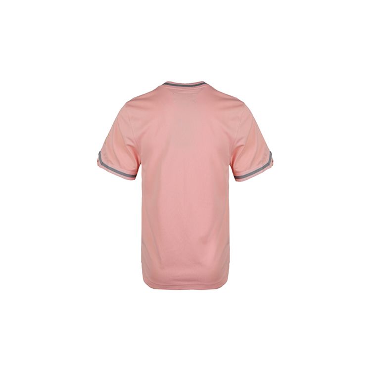 Jordan Logo Graphic Sport Short Sleeve T-Shirt Men Tops Pantone AV0183-623