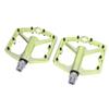 1 Pair with Anti Slip Pins 3 Bearing Cycling Pedal Sealed Bearing Pedal  Cycling Accessories