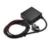 AUX Cable With Microphone USB Adapter Audio Support TF Card High quality