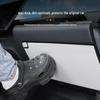 Xiaomi SU7 Glove Box Protective Anti-Kick Mat for Passenger Seat