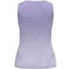 Odlo Sleeveless Base Layer Performance Light Rain Dye