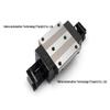 NSK Silent Self-Lubricating Linear Rails: SS15AL, SS20EM, LS20AL-K, Low-Profile Retainer Rails In Stock