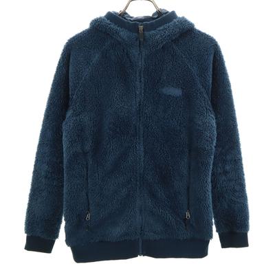 Opportunity Fleece Jacket S Navy Outdoors Men's Used