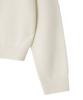 LEE Women'S Turtleneck Knit Ivory