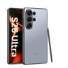 Ultra Thin AG Finish Phone Case Galaxy S26 - Slim TPUPC Back Cover Scratch Resistant Shock Absorption