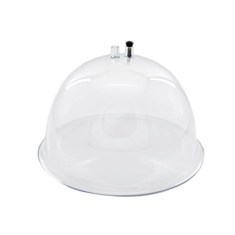 Supper Size 25Cm Colombian Buttock Lift Suction Cup Gluteus Increase Breast Enlargement Pump Accessory Buttocks Fattening Tools