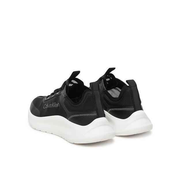 Кроссовки Calvin Klein Light Eva Run Lup Transp Ripst