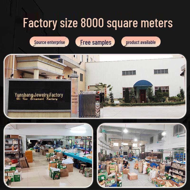 Gold-Plated Bamboo Bangle - Versatile Open Design for Women, European & American High-End Jewelry.