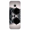 Voor Nokia 6300 4G 2020 Hoesjes Zachte Siliconen Bumper TPU Telefoonhoesje Voor Nokia 6300 4G Cover Capa TA-1294 TA-1291 TA-1287 Schokbestendig