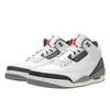 Air Jordan 3 Retro Cement Grey