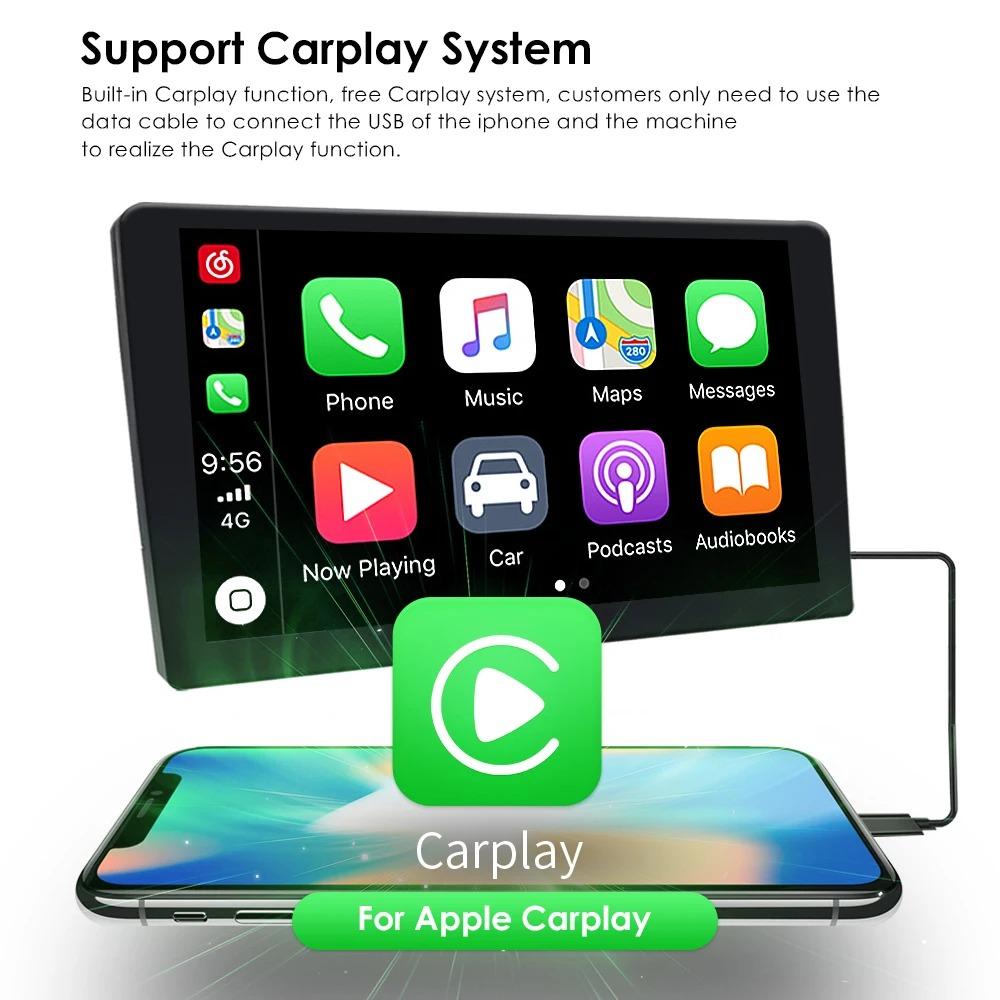 Android 13 Car Radio for LADA X Ray Xray 2015 - 2019 Multimedia Player 2 Din Navigation GPS Carplay Autoradio Stereo DVD