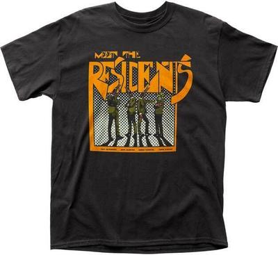 The Residents Reunion Impact Unisex T-shirt