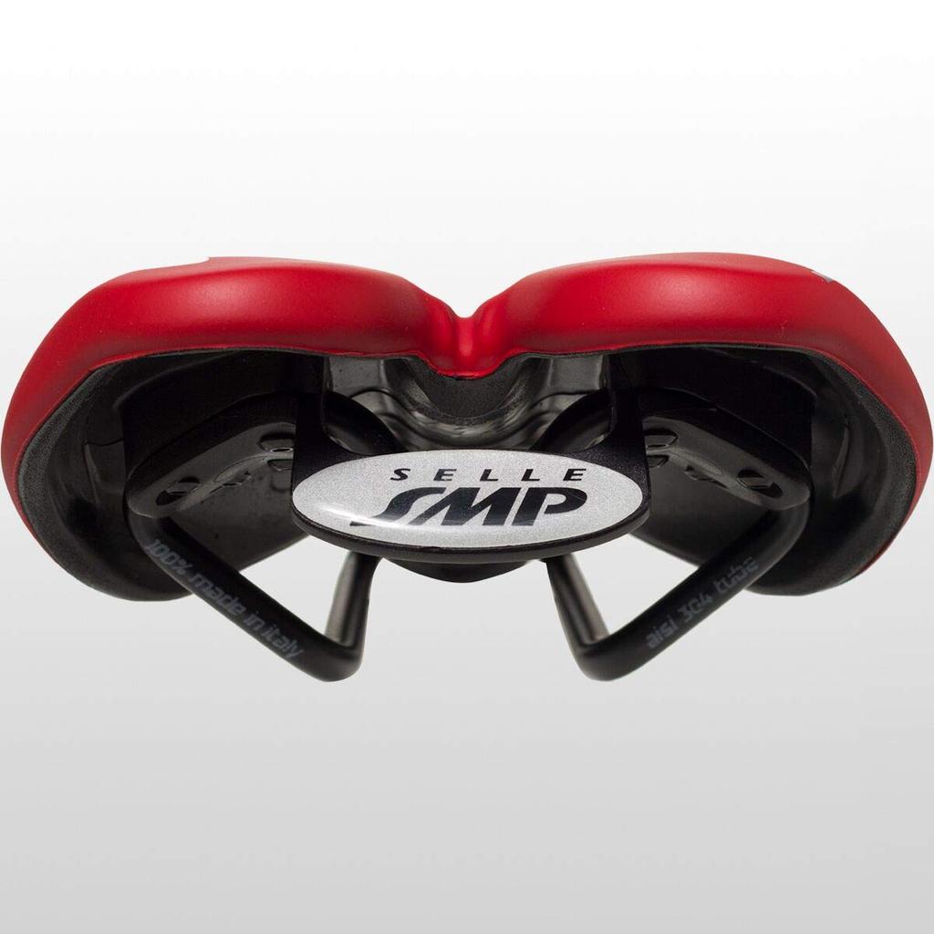Selle SMP VT20 Saddle Red VT20-RE