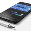2 in 1 evrensel Stylus kalem Tablet mobil Android ios telefon için iPad aksesuarları çizim tableti kapasitif ekran dokunmatik kalem