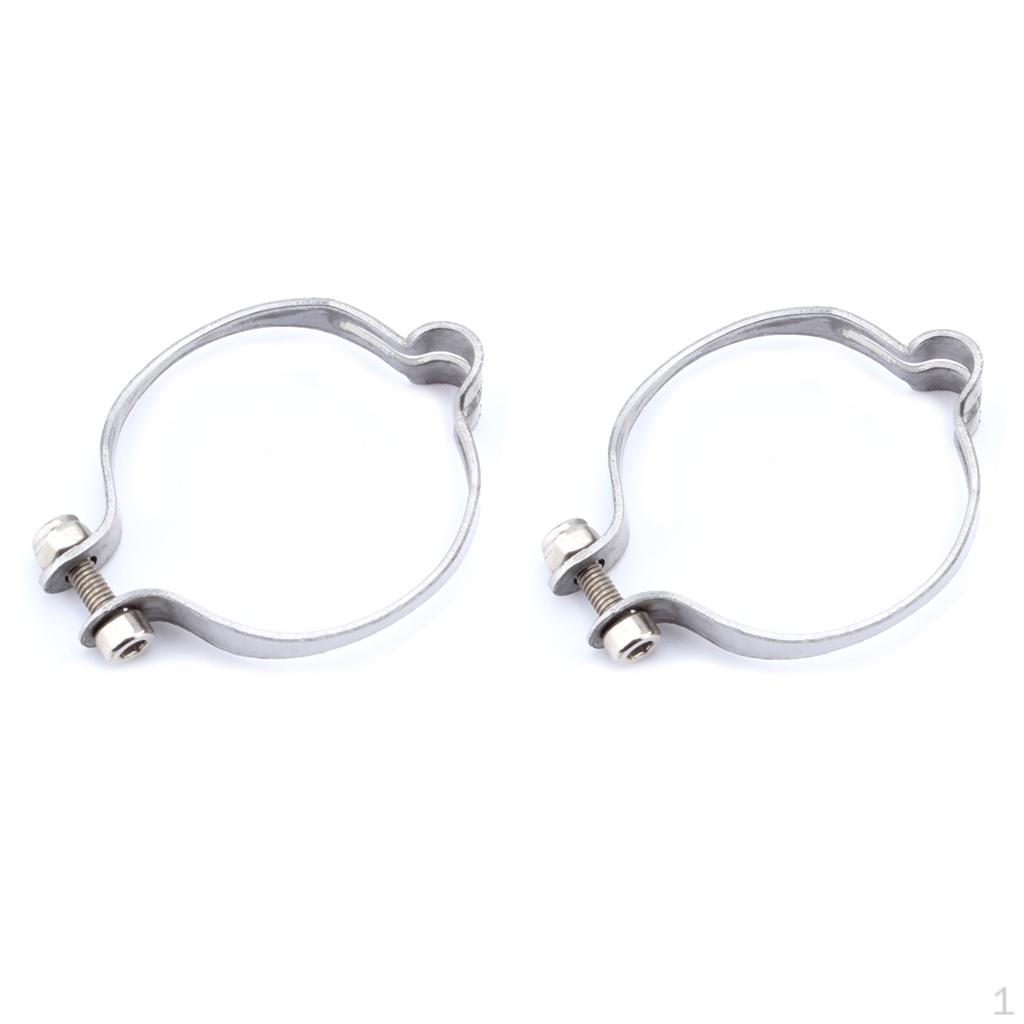 

2 шт. MTB Дорожный велосипед Велосипедный зажим для троса Линия переключателя Держит тормозной трос Организатор трубки 28,6 мм