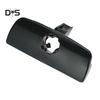 DYS Auto Shop Plastic Glove Box Latch Handle Keyhole Lock for VW Volkswagen Passat B5 1998-2005
