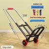 Hipi Faltbarer Lastenhandwagen
