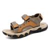 Fashion Summer Outdoor Sandals for Men Breathable Hiking Shoes Water Beach Mens Sandals Camping Climbing Aqua Sneaker