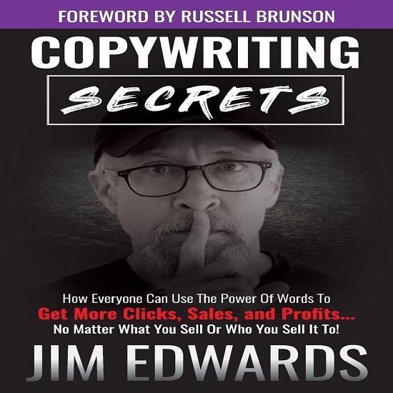 Copywriting Secrets How Every One Can Use The Power Paperback