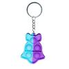 Silicone Sensory Decompression Desktop Puzzle Decompression Toy