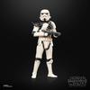 Hasbro STAR WARS Black Series Imperial Remnant Star The Mandalorian and Glogoo Premium Collection 15 cm Action Figure G2573 Stormtrooper, Wars