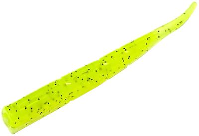 Nishine Lure Works Gobiz Stick Chartreuse 3" 9" NLWGZ-9CR