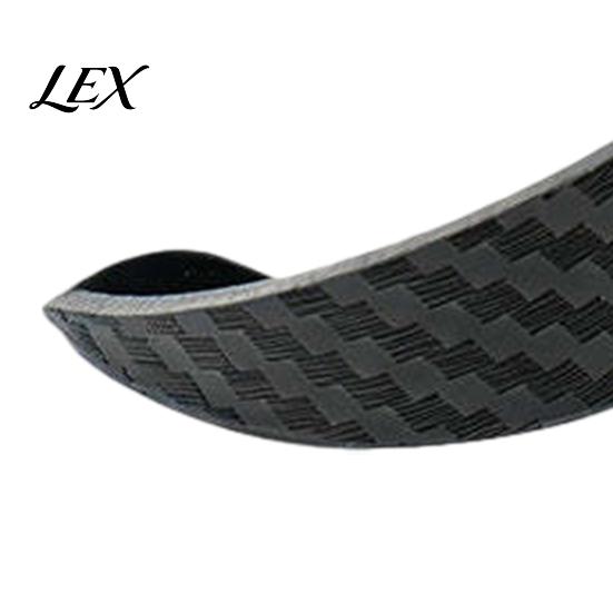 Car Backup Camera Cover Waterproof Rearview Rain Shield, Flexible PVC Lens Protector Black Carbon Fiber Guard with Adhesive Mount, Curved for Parking