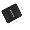 Pegatina para coche, fundas protectoras para las manijas del techo del coche Mercedes Benz W212 W204 W211 W168 W213 W205 W169 W176 W177 W210 W108 W124