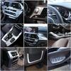 ABS Chroom Voor BMW X3 X4 G01 G02 2018-2026 Interieur Kit Dashboard Console Versnellingspook Paneel Decoratie Cover Trim Sticker