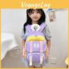 Fashionable Large Capacity Childrens Backpack With Breathable Material For Daily Use
