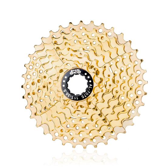 Ultra Light High Strength Lightweight Freewheel Protector MTB Road Bike Cassette Flywheel Cover Bike Accessories