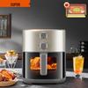 Elettronica per la cucina – Fornetti elettrici e friggitrici