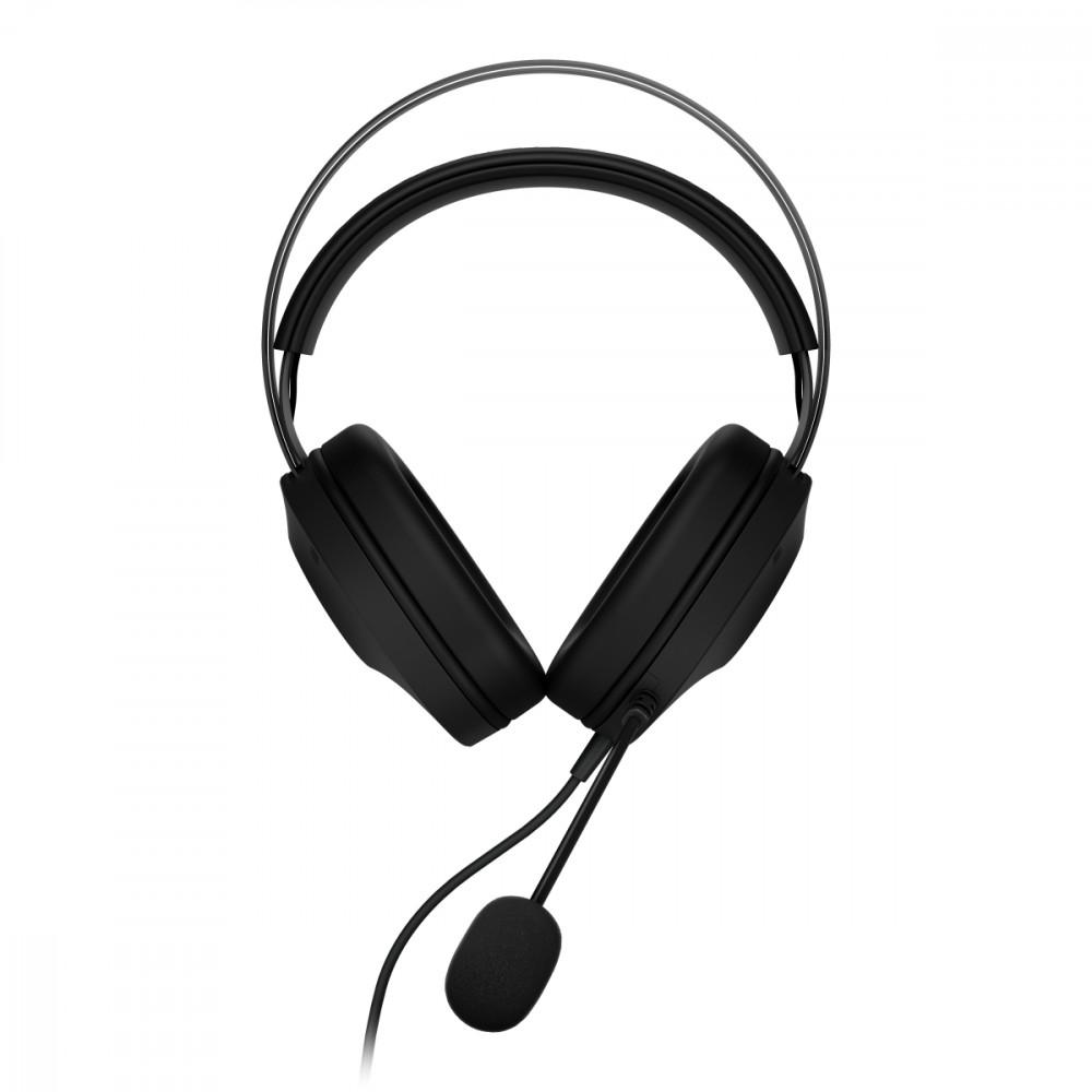 Headphones TUF Gaming H1 Gen II 7.1/USB-A/PC/PS4-5