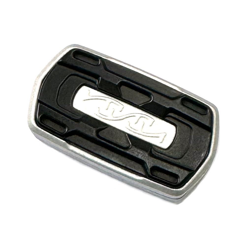 OBEST Игрушка-антистресс Магнитная Игрушка-антистресс для стола Офис Черная Игрушка, Куб, Слайдер, Убийца, EDC, Снятие стресса, Снятие стресса, Взрослые, Игрушка, Декор,