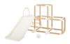 Nonaka Manufacturing CATCH Me Folding Play Gym SD Natural