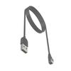 Magnetic Power Adapter Charger Portable Stand Base USB Fast Charging Cable Cord Compatible for After ShokzASC100SG AS100