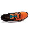 New Balance Nb Roav Trail D-Side Round Toe Comfortable Durable Running Shoes Unisex Sneaker Orange MTROVSC1