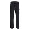 Jack And Jones Mens Eddie Carpenter Relaxed Fit Jeans