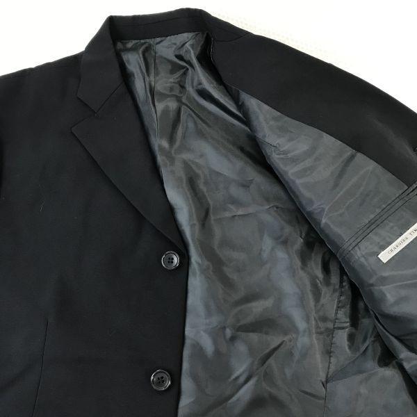 CHANGING TIMES Set Up Fall Winter Suit Men’s M Black(USED)