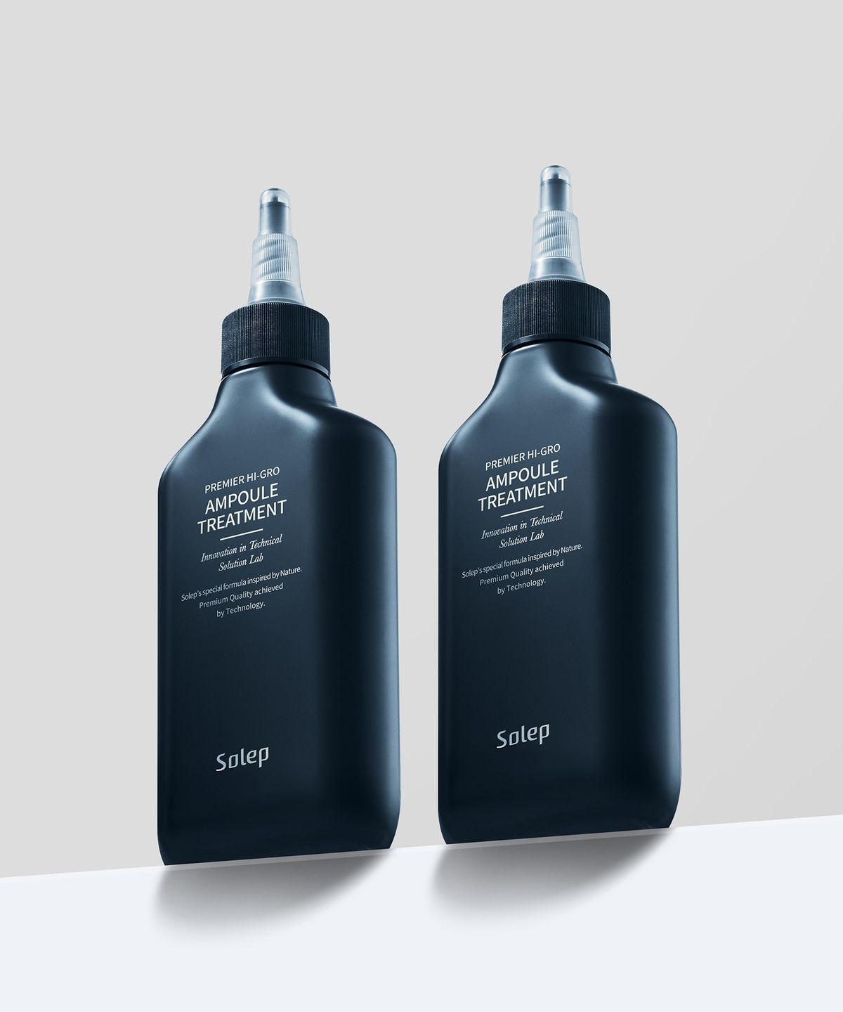 Premier Highgro Treatment 2-pack