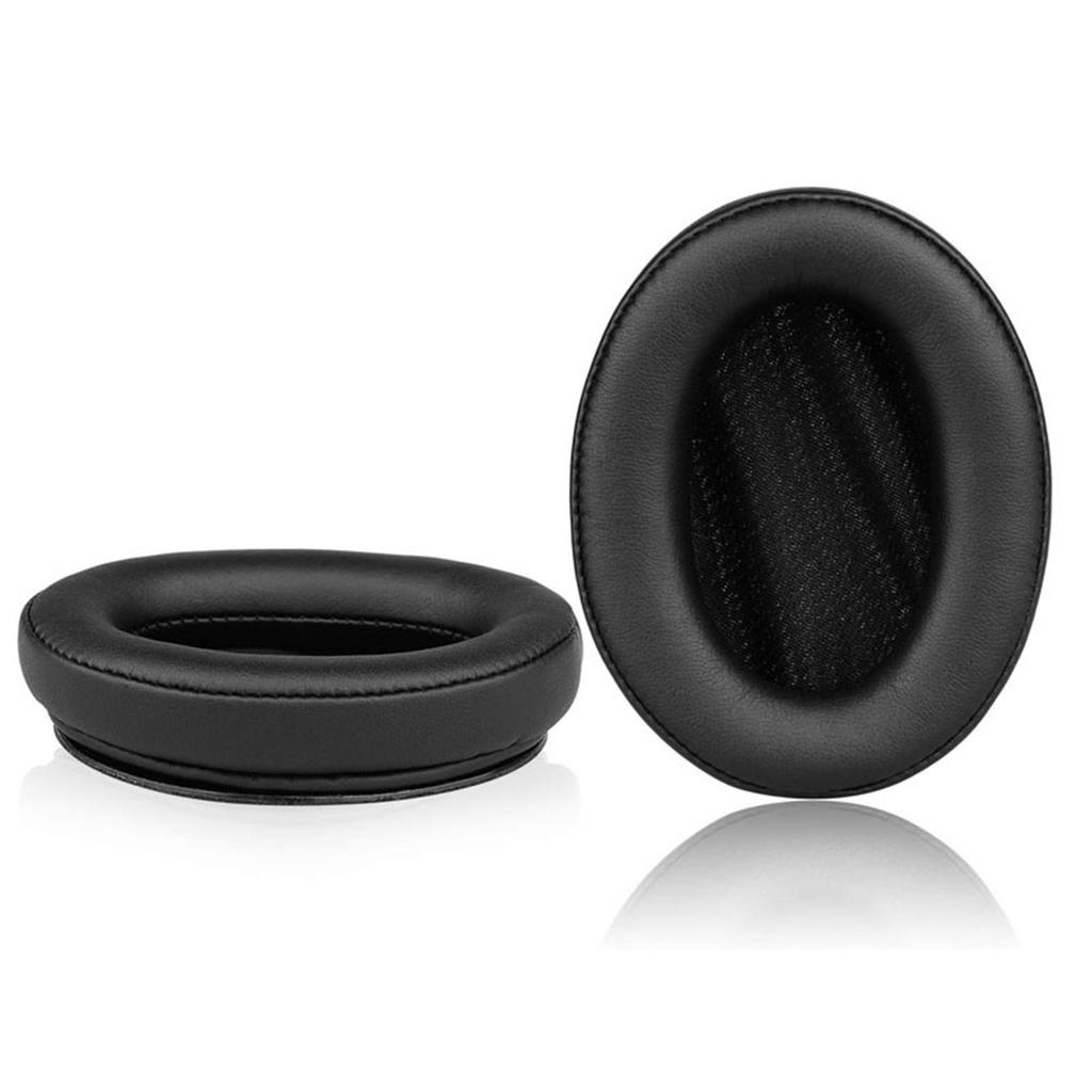 Replacement Ear Pads for DENON AH-D1100 AH-A100 Headphones Earpads Earmuff Enhances Better Sound Experiences Accessories
