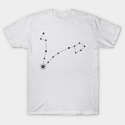 Üst Kıyafetler – T-shirtler