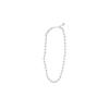 Debby Oung Ball Beads Necklace Silver
