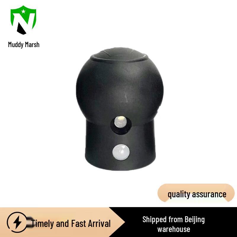 Nize Human Body Static Electricity Releaser