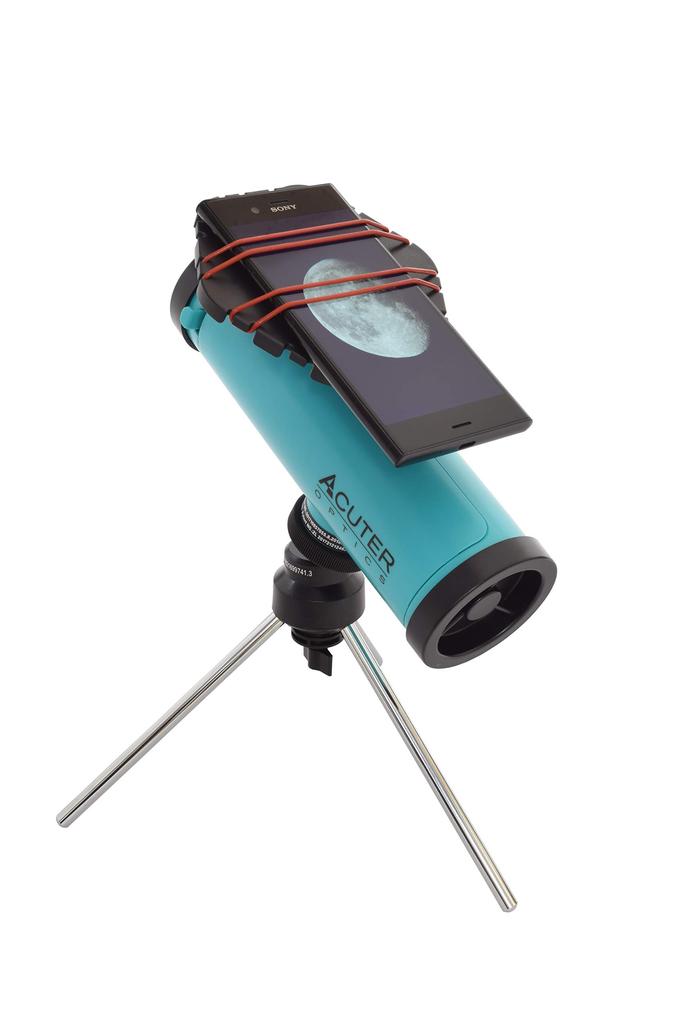 SIGHTRONJAPAN Astronomisk teleskop for både bakke- og astronomiske opptak med lar deg se de anbefalte for NEWTONY NB1240010014 objektene,